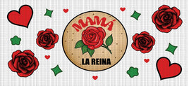 Mama Mazapan UV Wrap