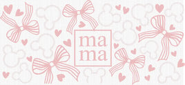 Mama Mouse UV WRAP