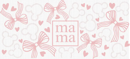 Mama Mouse UV WRAP
