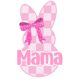 Mama Peep