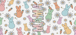 Mama Peeps UV WRAP