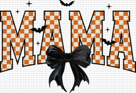 Mama Bow