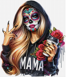 Mama Catrina