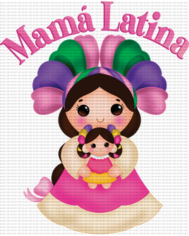 Mama Latina