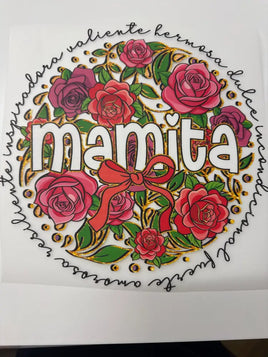 MAMITA FLOWERS DD