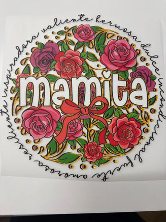 MAMITA FLOWERS DD