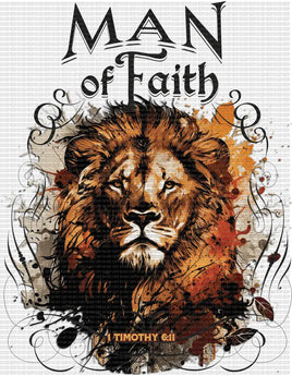 Man Of Faith