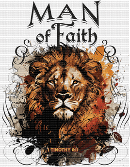 Man Of Faith