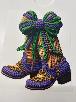 MARDY BOOTS DD