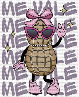 Me vale pink