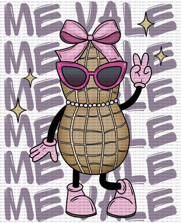 Me vale pink