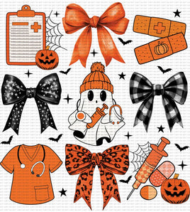 Medical Halloween