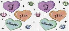Mejor Sola UV WRAP