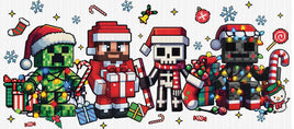 Merry Creeper