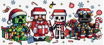 Merry Creeper