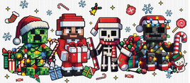 Merry Creeper