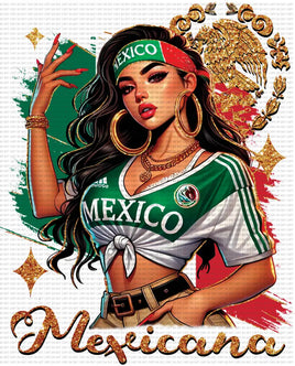 Mexicana