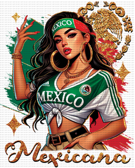 Mexicana