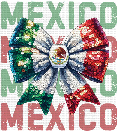 Mexico Mexico Mexico