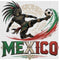 Mexico Azteca Soccer