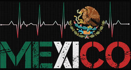 Mexico Heartbeat