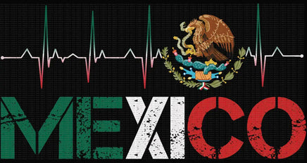 Mexico Heartbeat
