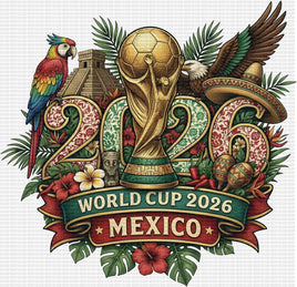 Mexico World Cup 2026