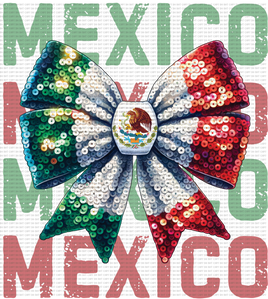Mexico Mexico Mexico