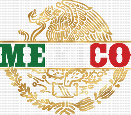 Mexico Seal