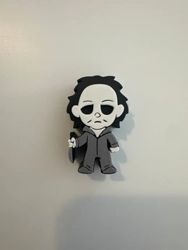 Michael Straw topper