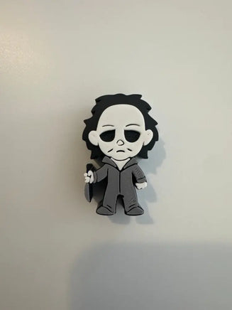 Michael Straw topper