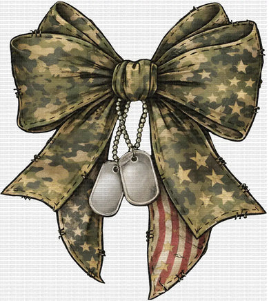 Military Bow