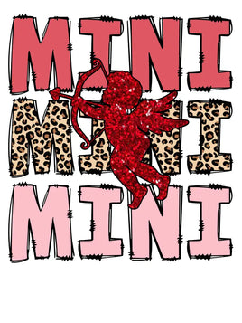 Mini Cupid