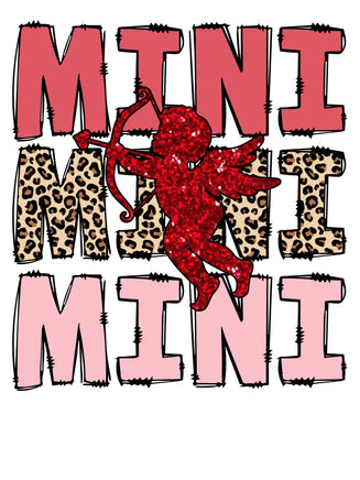 Mini Cupid