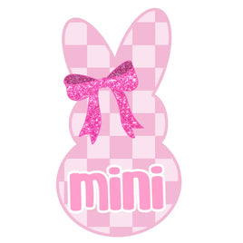 Mini Peep