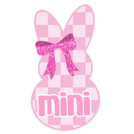 Mini Peep