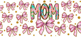 Mom Bows UV Wrap