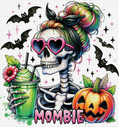 Mombie