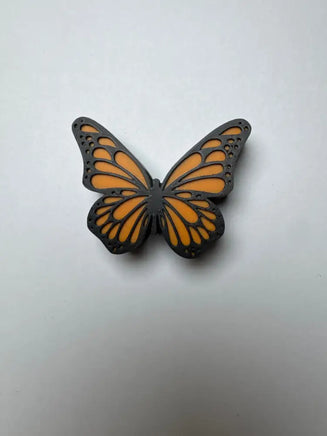 Monarch butterfly