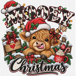 Mooey Christmas