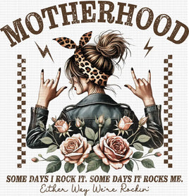 Motherhood