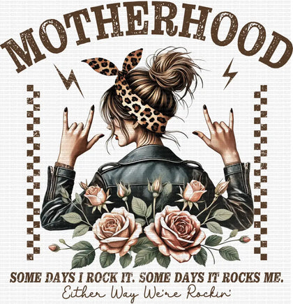 Motherhood