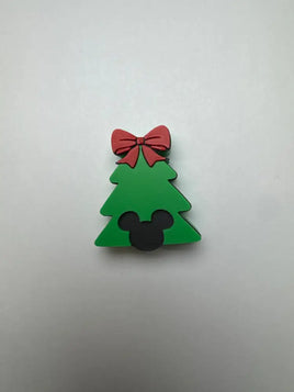 Mouse Christmas tree