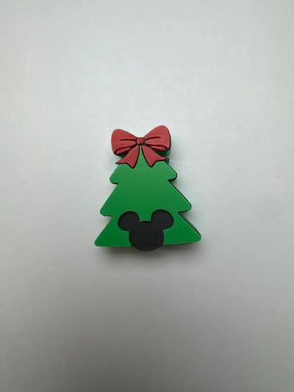 Mouse Christmas tree