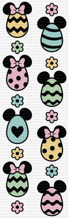 Mouse Eggs Pen Wrap