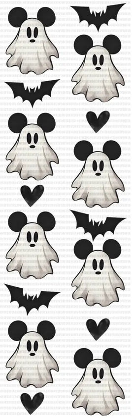 MOUSE GHOSTIES UV PEN WRAP