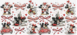 Mouse Love UV WRAP