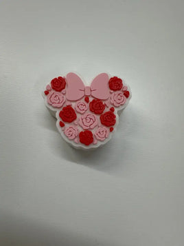 Mouse roses