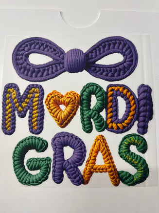MRDY GRAS DD