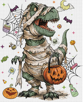 Mummysaurus